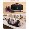 Marscamd Hair Tools Travel Bag Compatible with Dyson Airwrap Styler,