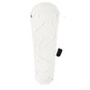 Cocoon MummyLiner inlet Cotton white 2014 camp inlet