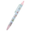 Sanstar Stationery Sanrio Character Oil Based Ballpoint Pen mofusand x