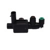 Solarhome 3-Way Solenoid Valve Normally Closed G90-6047 G90-1001-2 Compatible with