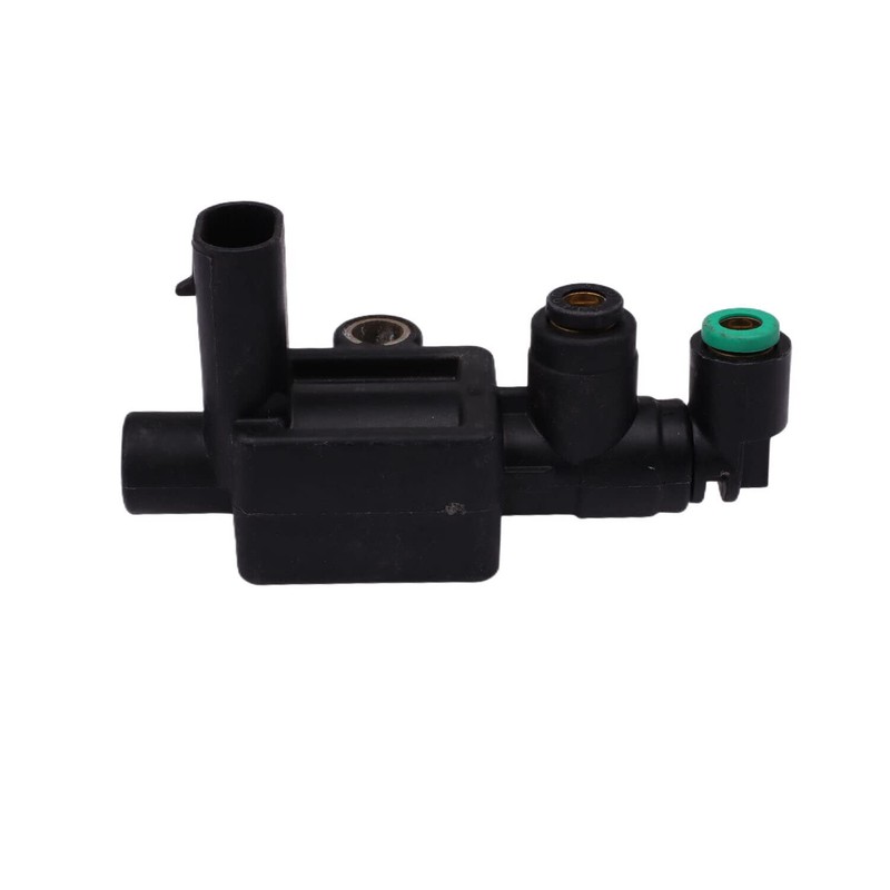 Solarhome 3-Way Solenoid Valve Normally Closed G90-6047 G90-1001-2 Compatible with