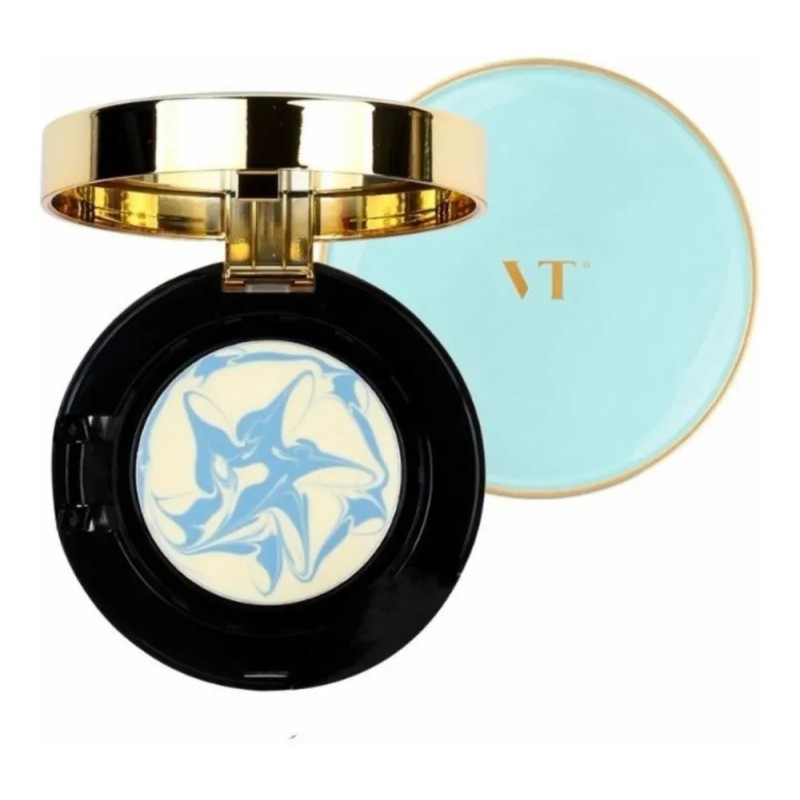 Vt Cosmetics Essence Sun Pact Spf 50+ Pa+++
