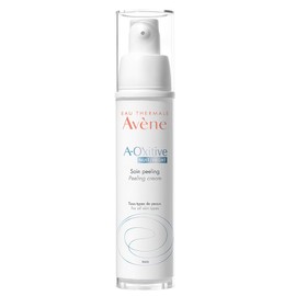 Avène A-Oxitive, Crema de Noche Efecto Peeling, Vitamina C