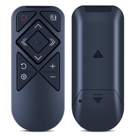 GOUYESHO Replacement Infrared Remote Control Compatible with Nixplay 10.1 inch Smart Digital Picture Frame （Except for The W10G, W10P ＆ W10K Touch Frames）