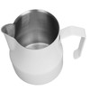 Milk Frothing Pitcher Coffee Steaming Pitcher 304 Stainless Steel Coffee
