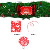 Ysmile Gaint - Bolsa de regalo de Navidad, bolsa de