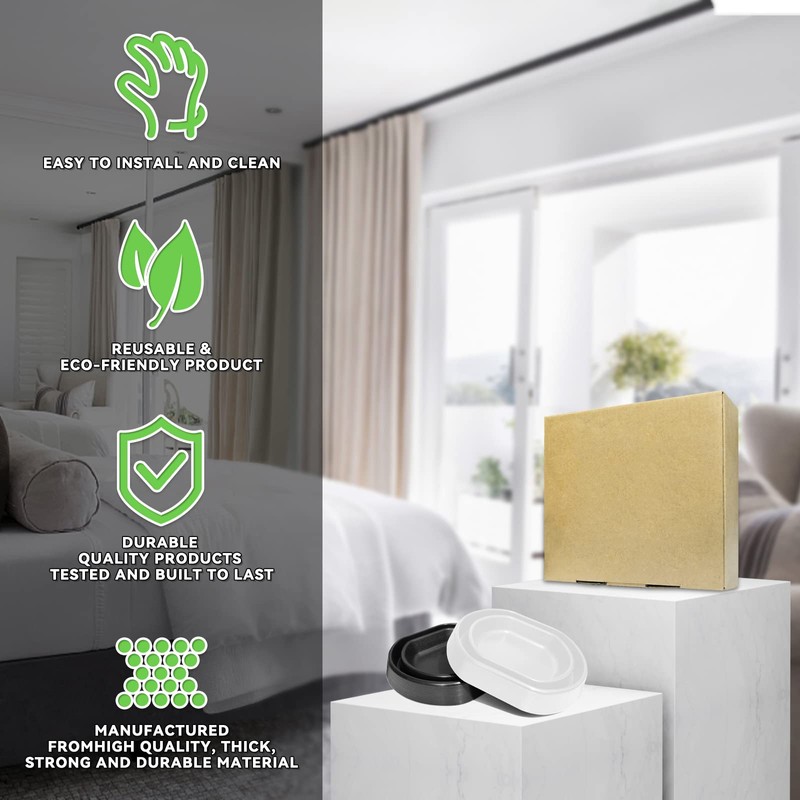 Bed Bug Interceptors | Bed Bug Interceptor Traps | Bed