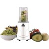 Big Boss 15-Piece Hi Speed 300-Watt Personal Countertop Blender Mixing