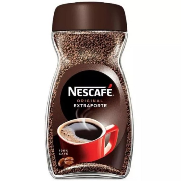 Nescafe Café Extra Forte Original