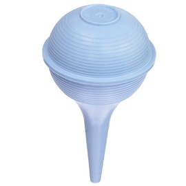 DMI Reusable Nasal Aspirator for Baby & Ear Bulb Syringe for Infant