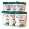 Nupec Treats Premios Paquete Con 6 Todos Relax. Envío Gratis