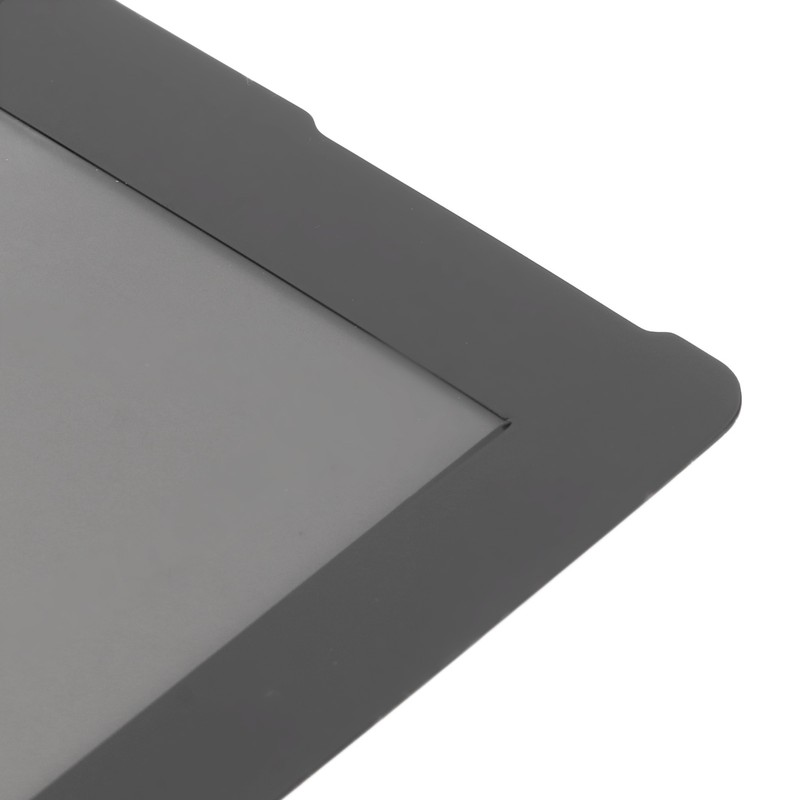 12.3 Inch Magnetic Laptop Screen Protector Scratch Resistant Detachable UV