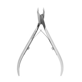 STERLING Professional Cuticle Nippers Precise Cuticle Nippers Stainless Steel Nippers Cuticle Scissors Cuticle Cutter Cuticle Nipper for Women Men and Children Podiatry Hand and Foot Care