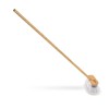 Shurhold 1950 Marine Mate 6 Inch Stiff Bristle Brush with