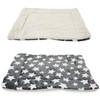BPS Blanket Portable Bed for Dogs Cats Mattress Sofa Cushion