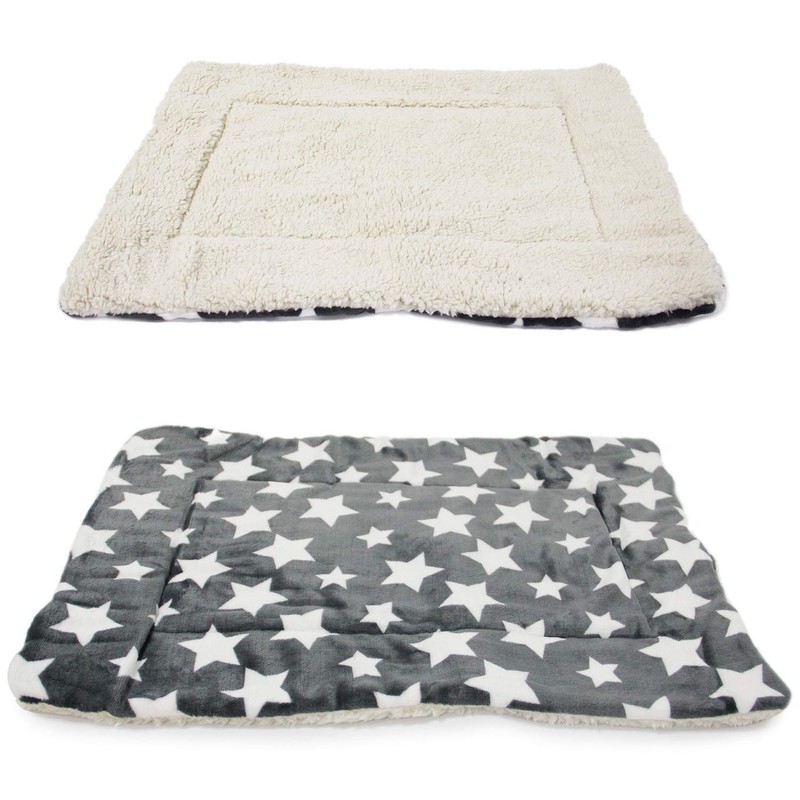 BPS Blanket Portable Bed for Dogs Cats Mattress Sofa Cushion