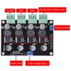 Switching Power Supply Module Adjustable Multi Channel Electronic Component 5V‑40V