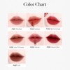 BLACK ROUGE Icy to Fog Velvet Lip Potion, Korean Beauty,