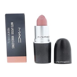 M.A.C Cosmetics Matte Labial Yash Neutro Profundo                                                                                                     