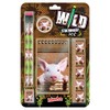 Deluxebase Wild Stationery Set - Pig These fun school supplies