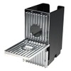 DeLonghi 7313234811 Capsule Container, Drip Tray for EN750 Lattissima Pro