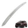 SEBLAFF Chrome Hood Front Molding Trim Replacement for 2020 2021
