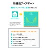 Link Japan eSensor2 Smart Thermo-Hygrometer, Temperature Management with Smartphone, No
