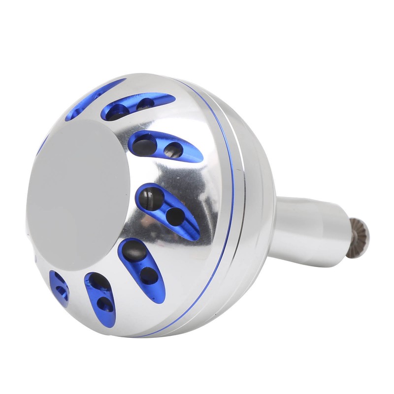Metal Lightweight Knobs Fishing Reel Handle for Jigging Reel Tackle