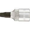 'Gedore Screwdriver bit 1/4 Flat 6,5x1,2 mm