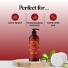 Maple Holistics Alluring Lavender & Tropical Passions Massage Oil Set