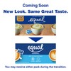 Equal Sugar Packets 1.75 oz (50 ct)