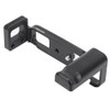 All Metal L Quick Release Plate Vertical Shooting Handle for