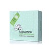 Embossed Soft Cotton Pads 300 Sheets / 100% Pure Cotton / 엠보싱 소프트 화장솜 300매 100% 순면