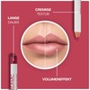 Flirt Matt Lip Liner Long Hold Waterproof 109 Dark Wild