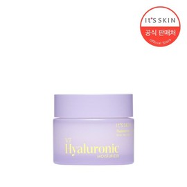 Itsskin 브이세븐 히아루로닉 크림 50ml V-Seven Hyaluronic Cream 50ml