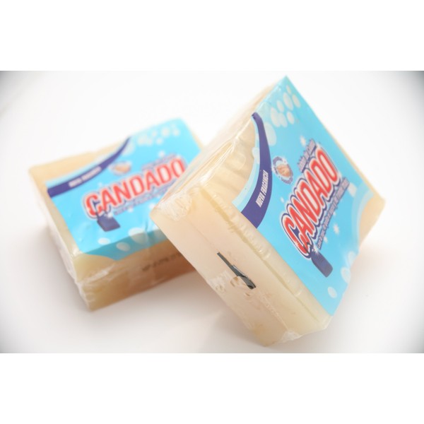 Candado (Cuaba Soap) 2x5 (3+ Pounds) by Candado