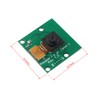 ZDE 5MP 1080p Mini Camera Module Support OV5647 Sensor Compatible