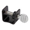 AES Industries Mini Panel Clamp 5 Pack - Usable 1/2"