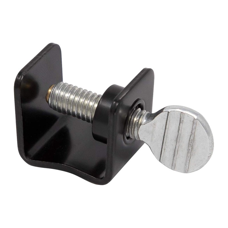 AES Industries Mini Panel Clamp 5 Pack - Usable 1/2"