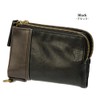 Renaem RPG53039 aid Bi-Fold Wallet. - black