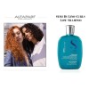 Alfaparf Curls Low Shampoo Rizos Ondulados Y Rizados 250ml.