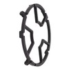 Anillo de Wok Universal Antideslizante de Hierro Fundido - Soporte