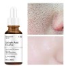 Stock Limitado Sérum Facial Con Esencia De Ácido Salicílico