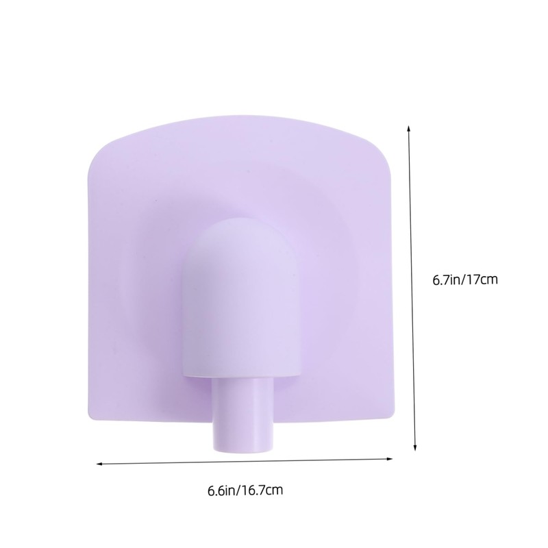 Sosoport Pool Vacuum Plate Adapter for Above Ground Pools Connects