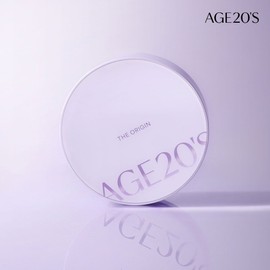 AGE2WENNESS (Hyundai Hmall) [AGE20S] AGE20S DiOrigin Essence Pact Lavender (main product + 1 refill) (SPF50 PA++++) No. 21 / (현대Hmall) [에이지투웨니스]AGE20S 디오리진 에센스 팩트 라벤더(본품+리필1) (SPF50 PA++++) 21호