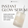 JOI ENZYME INSTANT GLOW SERUM - GENTLE EXFOLIATOR & HYDRATION