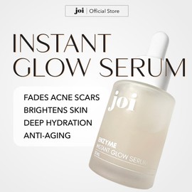 JOI ENZYME INSTANT GLOW SERUM - GENTLE EXFOLIATOR & HYDRATION BOOSTER
