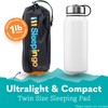 Sleepingo Sleeping Pad for Camping - Ultralight Sleeping Mat for