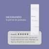 Crema Noche Retinol Centella Asiática Ginseng Antimanchas Reafirmante Arrugas Líneas