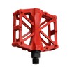 YdseozOA Bike Pedals Bicycle Aluminum Antiskid Durable Mountain Bike Pedals